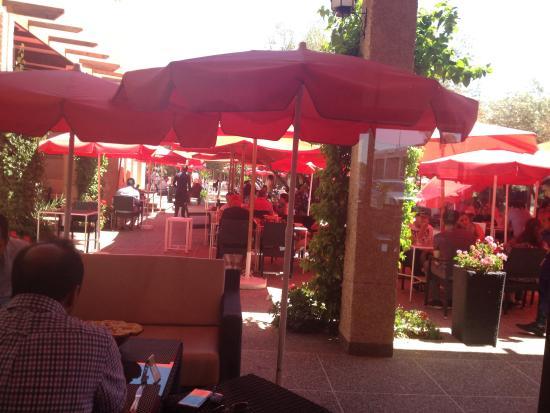 Cafe Restaurant Bladna